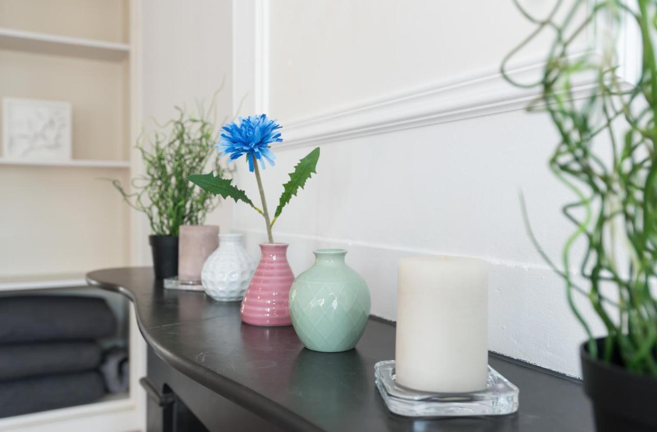 Privatunterkunft Beautiful House Next To Dam Square! Amsterdam