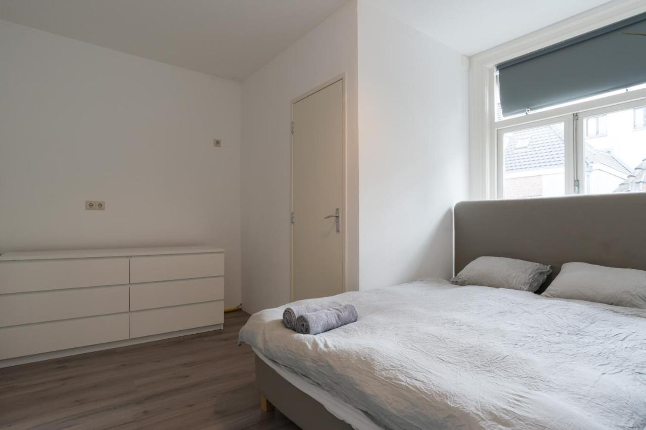 Beautiful House Next To Dam Square! Privatunterkunft Amsterdam