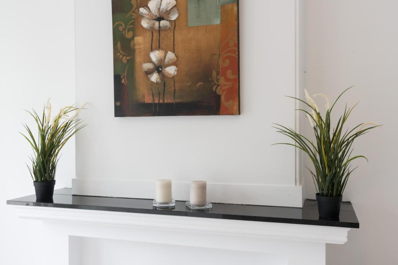 Beautiful House Next To Dam Square! Privatunterkunft